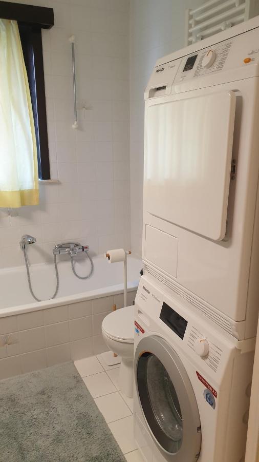 Apartment Zeemeermin