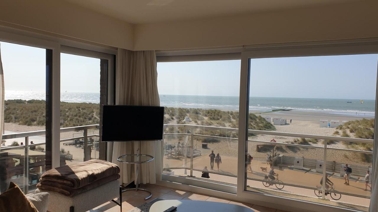 Apartment Zeemeermin