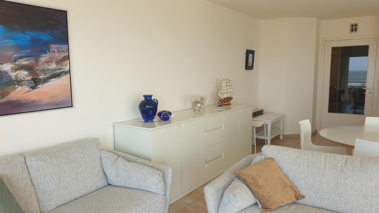 Apartamento Zeemeermin *