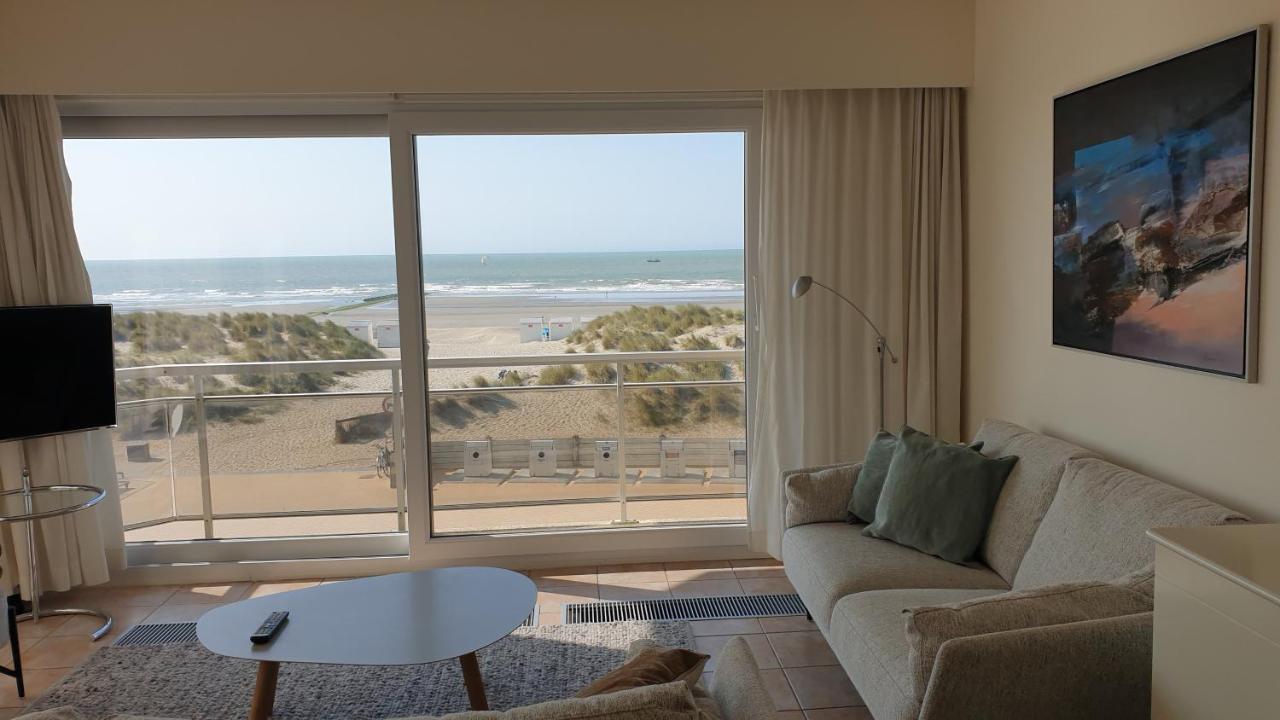 Apartment Zeemeermin
