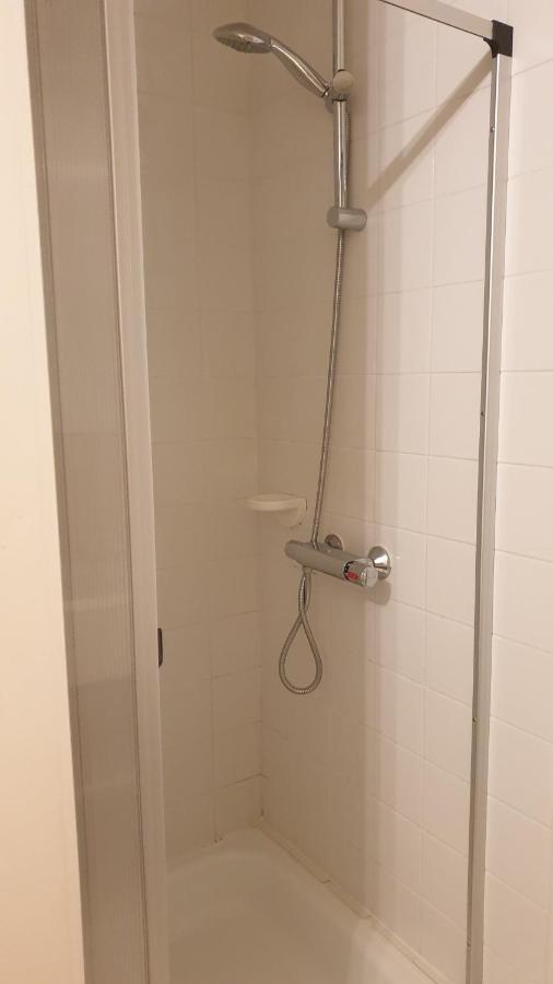 Apartment Zeemeermin *